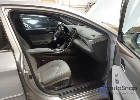 2020 Toyota Avalon Xle from USA, damaged, VIN 4T1AZ1FB3LU039778